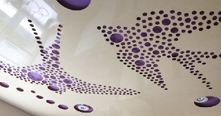 Резной потолок Apply Елабуга, цена от 4233 руб.